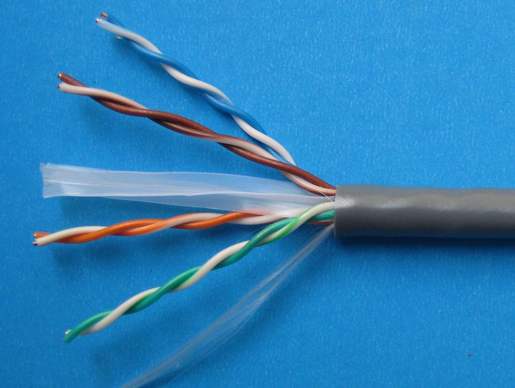 专业网络线选购指南 从20米到70100米，覆盖1000M网络应用的安普测试报告与市场解析